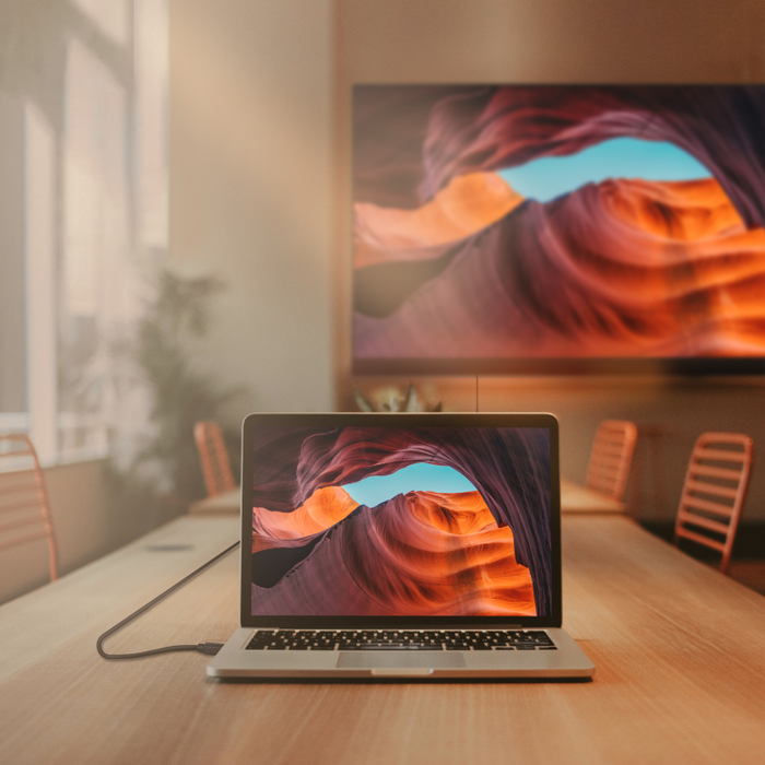 AISENS Cable DisplayPort V1.2 CCS Negro 3m Soporta 4K@60Hz DP/M-DP/M Conector Chapado en Oro