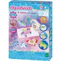 Aquabeads AQU5054131351284 Kit Amigos Unicornio Cuentas para Crear - A partir de 4 años