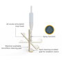 Joseph Joseph CleanTech 2-in-1 Spray Mop Blanco