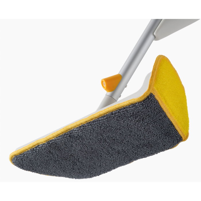 Joseph Joseph CleanTech 2-in-1 Spray Mop Blanco