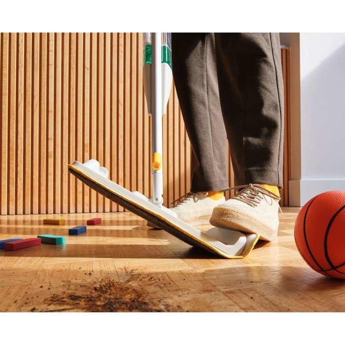 Joseph Joseph CleanTech 2-in-1 Spray Mop Blanco