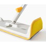 Joseph Joseph CleanTech 2-in-1 Spray Mop Blanco