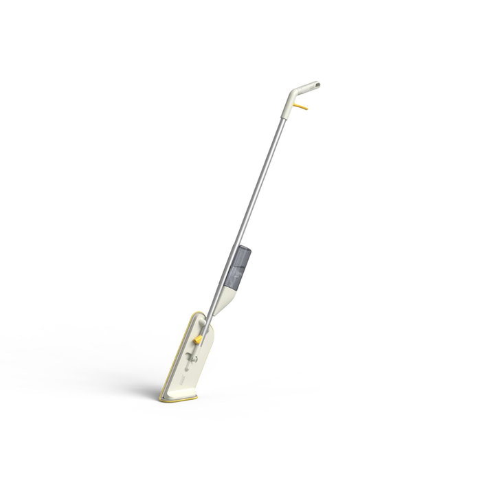 Joseph Joseph CleanTech 2-in-1 Spray Mop Blanco