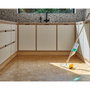Joseph Joseph CleanTech 2-in-1 Spray Mop Blanco