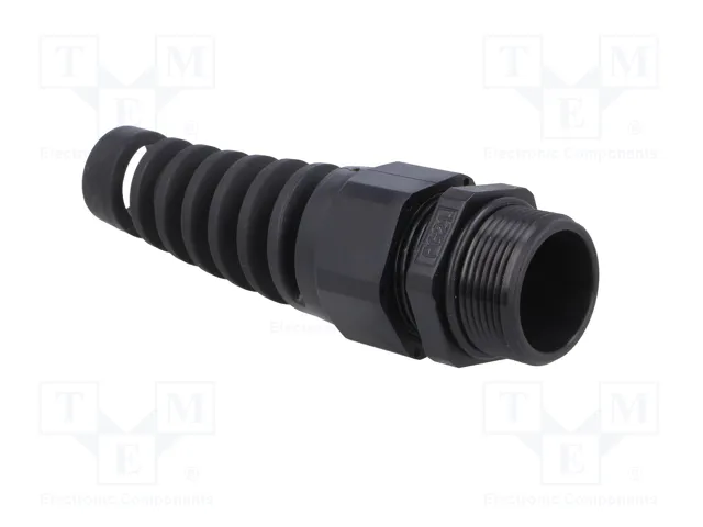 BM GROUP Sello aislante PG21 con manguito