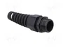 BM GROUP Sello aislante PG21 con manguito