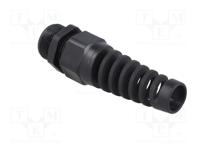 BM GROUP Sello aislante PG21 con manguito