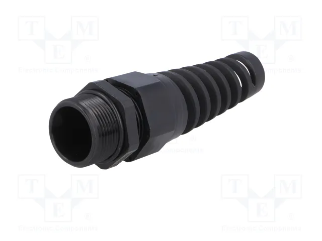 BM GROUP Sello aislante PG21 con manguito