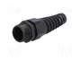 BM GROUP Sello aislante PG21 con manguito