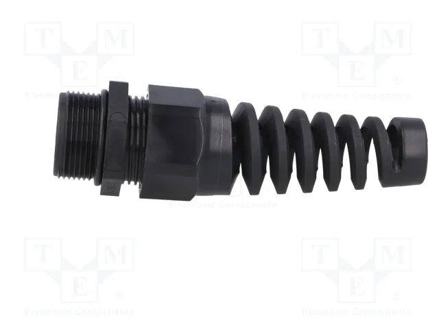 BM GROUP Sello aislante PG21 con manguito