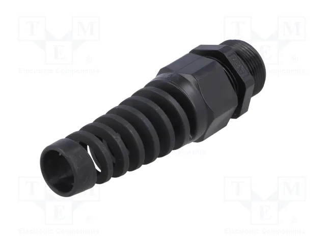 BM GROUP Sello aislante PG21 con manguito