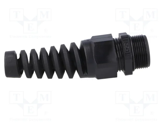 BM GROUP Sello aislante PG21 con manguito