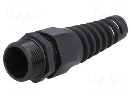 BM GROUP Sello aislante PG21 con manguito