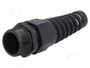 BM GROUP Sello aislante PG21 con manguito