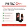Phiero Xtreme Perfume de feromona para hombres 10 ml