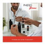 Phiero Xtreme Perfume de feromona para hombres 10 ml
