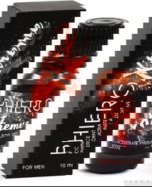 Xtreme, Perfume de feromona, Para hombres, 10 ml