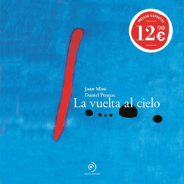DUOMO, La vuelta al cielo - Joan Miro