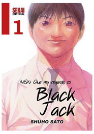 New Give My Regards To Black Jack 01