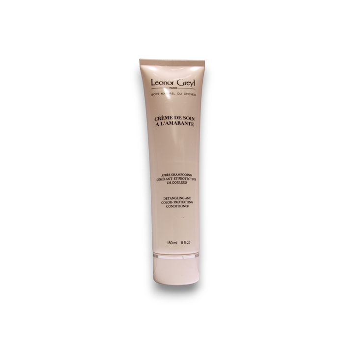 Leonor Greyl A L'Amarante Acondicionador de Cabello Protección del Color Leonor Greyl A L'Amarante Acondicionador de Cabello Protección del Color