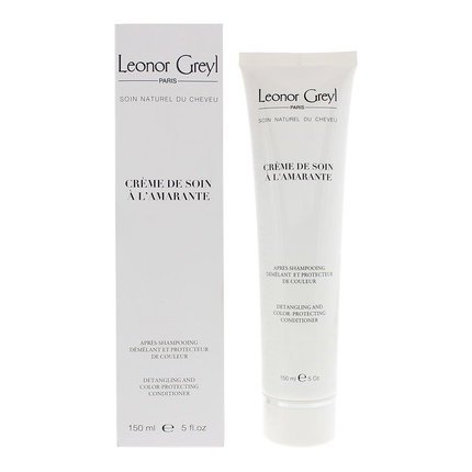 Leonor Greyl Creme De Soin A L'Amarante 150 ml