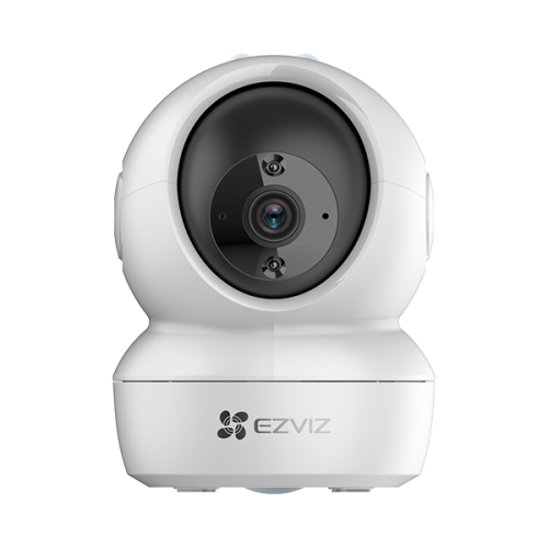Ezviz H6C CS-H6c-R101-1G2WF Cámara de seguridad IP Interior Ezviz H6C CS-H6c-R101-1G2WF Cámara de seguridad IP Interior