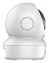 Ezviz H6C CS-H6c-R101-1G2WF Cámara IP WiFi Interior PTZ 1080p Visión Nocturna Micrófono