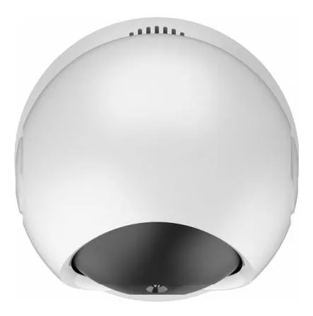 Ezviz H6C CS-H6c-R101-1G2WF Cámara IP WiFi Interior PTZ 1080p Visión Nocturna Micrófono Ezviz H6C CS-H6c-R101-1G2WF Cámara IP WiFi Interior PTZ 1080p Visión Nocturna Micrófono