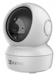 Ezviz H6C CS-H6c-R101-1G2WF Cámara IP WiFi Interior PTZ 1080p Visión Nocturna Micrófono