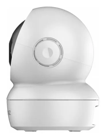 Ezviz H6C CS-H6c-R101-1G2WF Cámara IP WiFi Interior PTZ 1080p Visión Nocturna Micrófono Ezviz H6C CS-H6c-R101-1G2WF Cámara IP WiFi Interior PTZ 1080p Visión Nocturna Micrófono