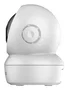 Ezviz H6C CS-H6c-R101-1G2WF Cámara IP WiFi Interior PTZ 1080p Visión Nocturna Micrófono