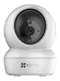 Ezviz H6C CS-H6c-R101-1G2WF Cámara IP WiFi Interior PTZ 1080p Visión Nocturna Micrófono