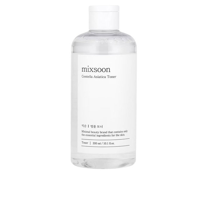 Mixsoon Centella Asiatica Tónico 300 ml Mixsoon Centella Asiatica Tónico 300 ml