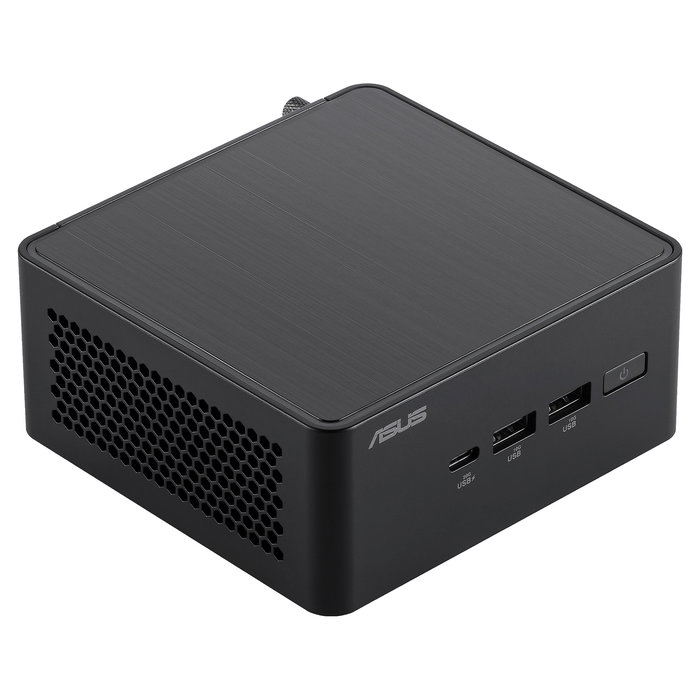 ASUS NUC GEN14 Pro Revel Canyon U7 RNUC14RVHV700000I Mini PC con Intel vPro