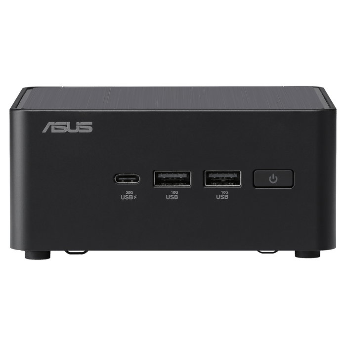 ASUS NUC GEN14 Pro Revel Canyon U7 RNUC14RVHV700000I Mini PC con Intel vPro