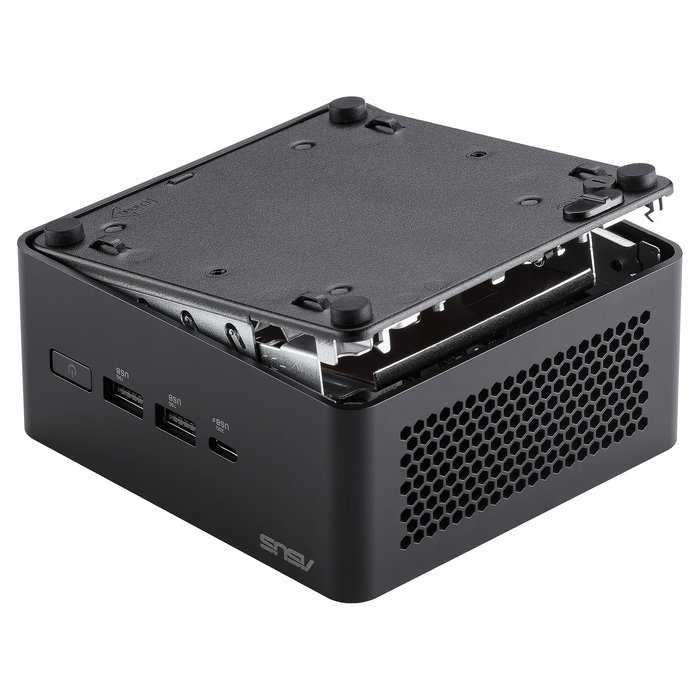 ASUS NUC GEN14 Pro Revel Canyon U7 RNUC14RVHV700000I Mini PC con Intel vPro