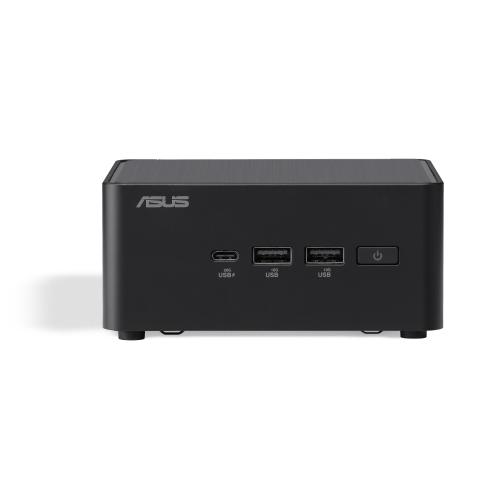 ASUS NUC 14 Pro Tall Kit RNUC14RVHV700000I Negro ASUS NUC 14 Pro Tall Kit RNUC14RVHV700000I Negro