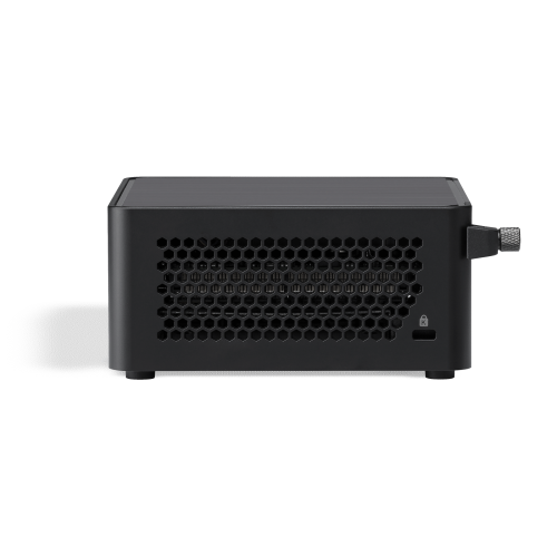 ASUS NUC 14 Pro Tall Kit RNUC14RVHV700000I Negro ASUS NUC 14 Pro Tall Kit RNUC14RVHV700000I Negro