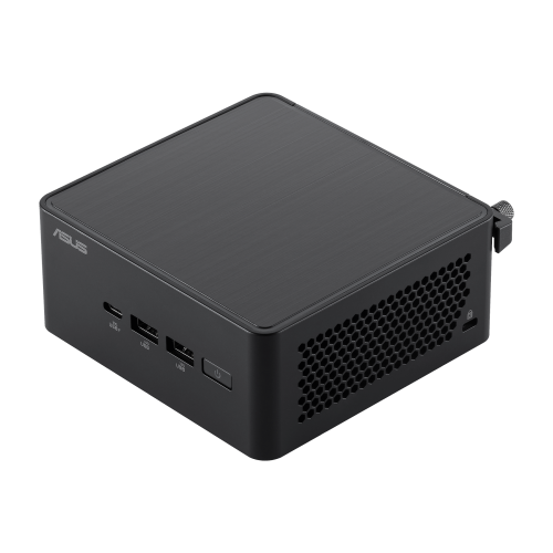 ASUS NUC 14 Pro Tall Kit RNUC14RVHV700000I Negro ASUS NUC 14 Pro Tall Kit RNUC14RVHV700000I Negro