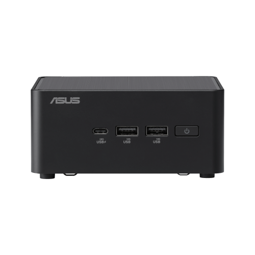 ASUS NUC 14 Pro Tall Kit RNUC14RVHV700000I Negro ASUS NUC 14 Pro Tall Kit RNUC14RVHV700000I Negro