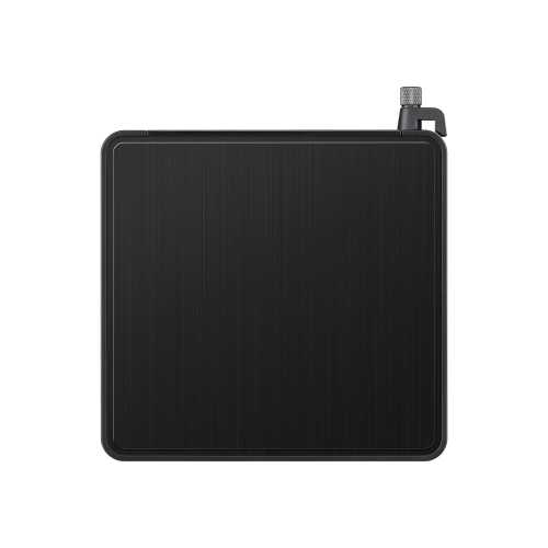 ASUS NUC 14 Pro Tall Kit RNUC14RVHV700000I Negro ASUS NUC 14 Pro Tall Kit RNUC14RVHV700000I Negro