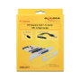 DeLOCK 89447 Tarjeta PCIe x1 a 4 puertos serie RS-232 con alimentación