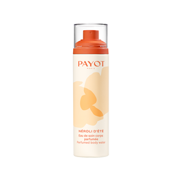 Payot Neroli D'ête Agua Perfumada Body Spray Cabello 100 ml