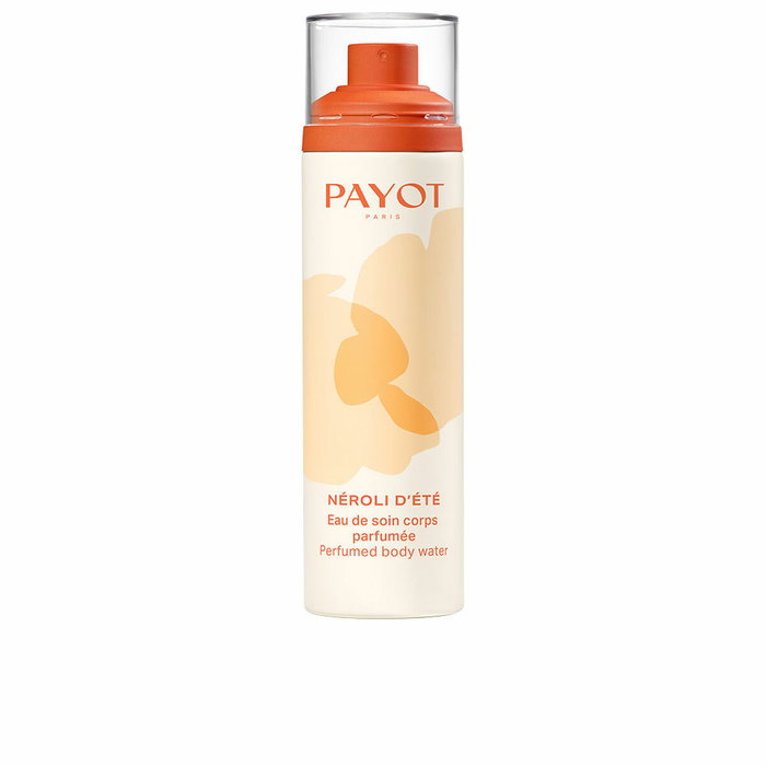 Payot NEROLI D’ETE Agua Perfumada 100 ml Payot NEROLI D’ETE Agua Perfumada 100 ml