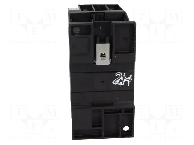 Eaton DILM32-10 Relé Eléctrico 32 A 3p+1S Eaton DILM32-10 Relé Eléctrico 32 A 3p+1S