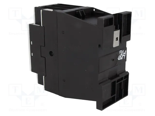 Eaton DILM32-10 Relé Eléctrico 32 A 3p+1S Eaton DILM32-10 Relé Eléctrico 32 A 3p+1S