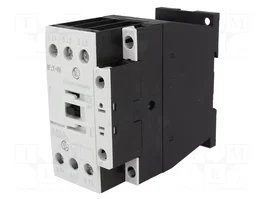 Eaton DILM32-10 Relé Eléctrico 32 A 3p+1S