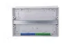 ELEKTRO-PLAST NASIELSK EP-LUX PLUS Carcasa para Aparatos Modulares IP65 Gris Claro