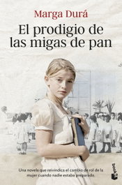 El prodigio de las migas de pan, Marga Durá - BOOKET
