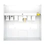 Aisens Caja de Conexiones A127-0720 Blanco